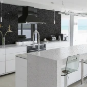 Crystal White